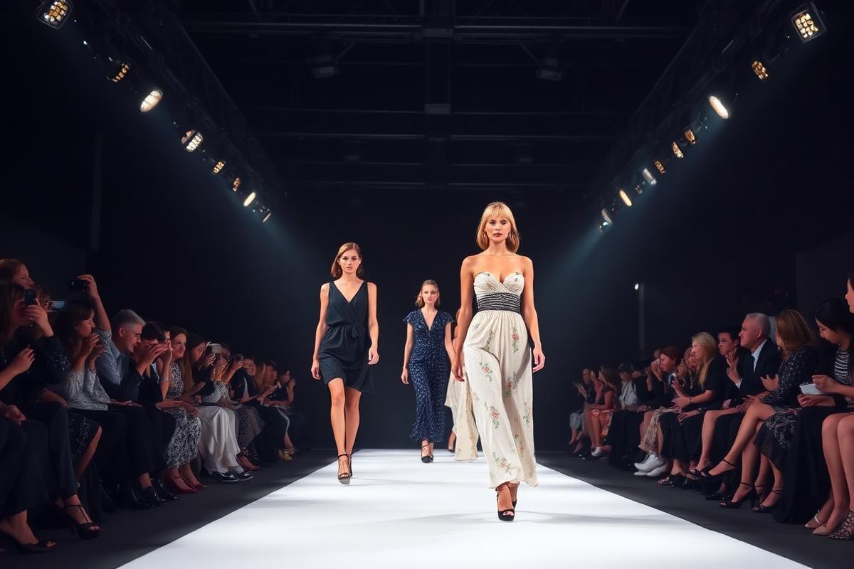 Fashion Week · Mumbai