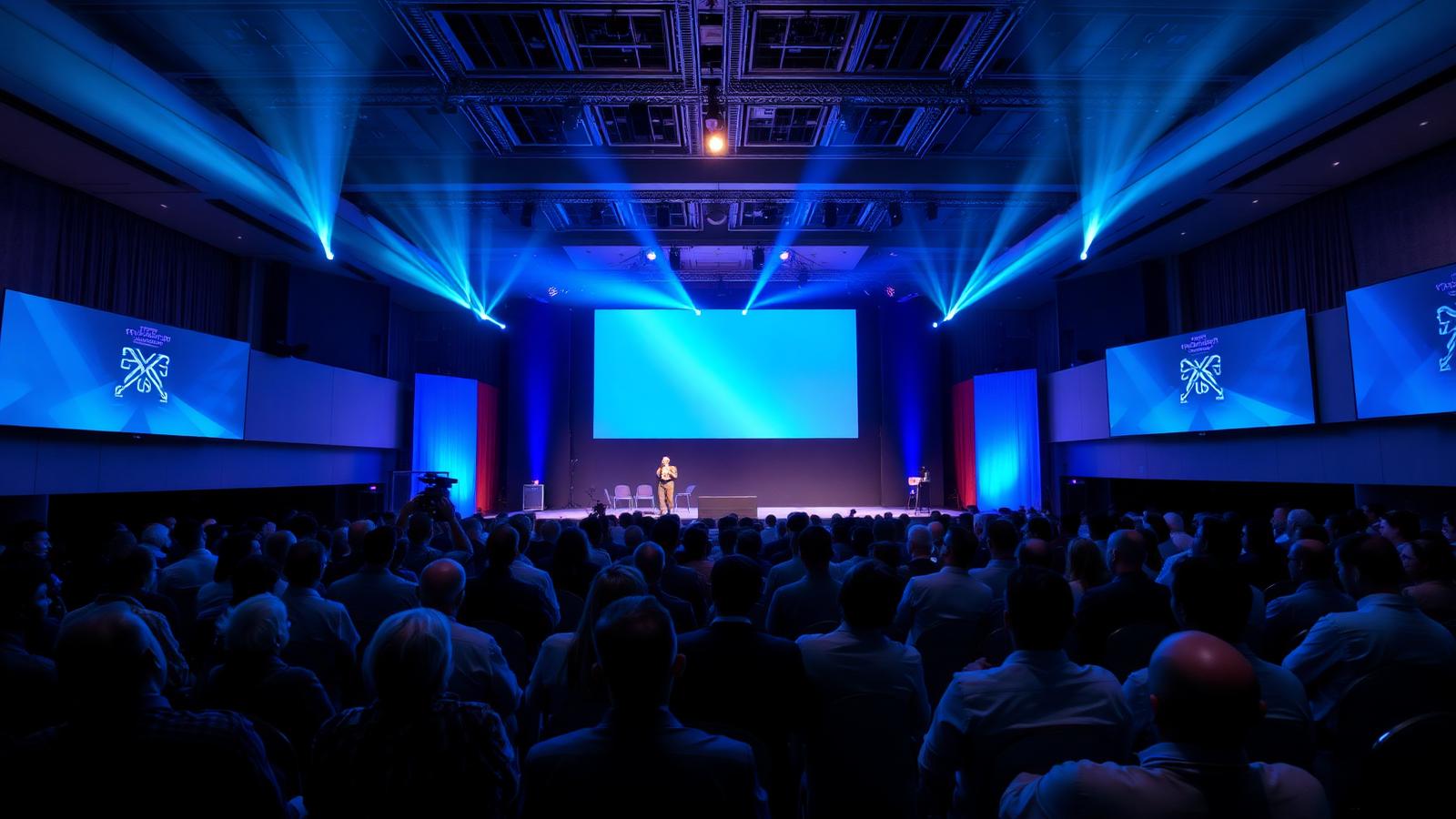 Conferences that move your business forward